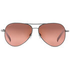 CARRARA, Shiny Dark Gunmetal-Mineral Non Polarized Drivers Gradient Cat 2 to 3, hi-res image number null